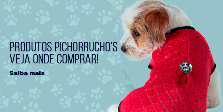 Pickorrucho's